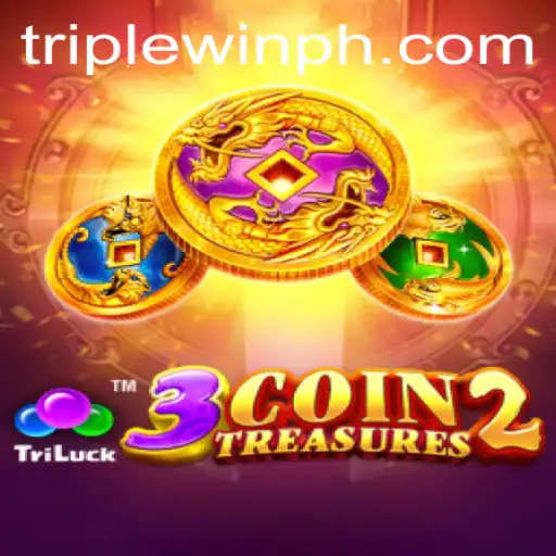 Discover the Exciting World of 3CoinTreasures2: A TripleWin Adventure