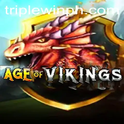 Experience the Epic Saga of AgeofViking with a Triplewin Strategy