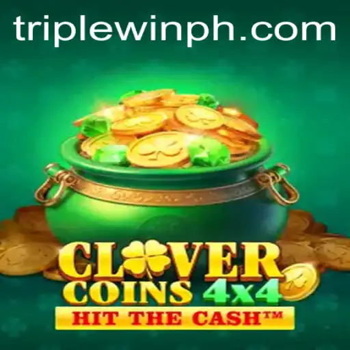 Discover the Thrills of CloverCoins4x4: An Exciting New Adventure in Gaming