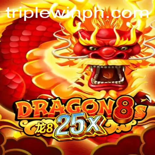 Dragon8s25x: An In-Depth Look at the Innovative Game with Triplewin Strategy