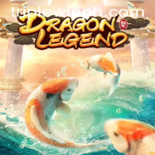 DragonLegend: Discover the Realm of Triple Win Adventure