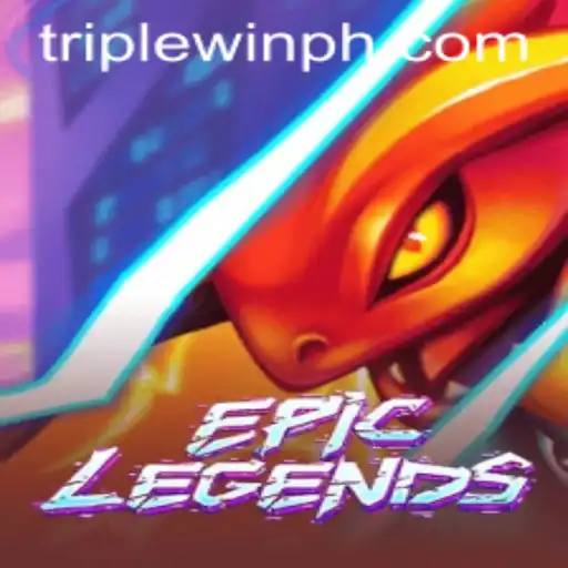 EpicLegends: Enter the Realm of Triplewin