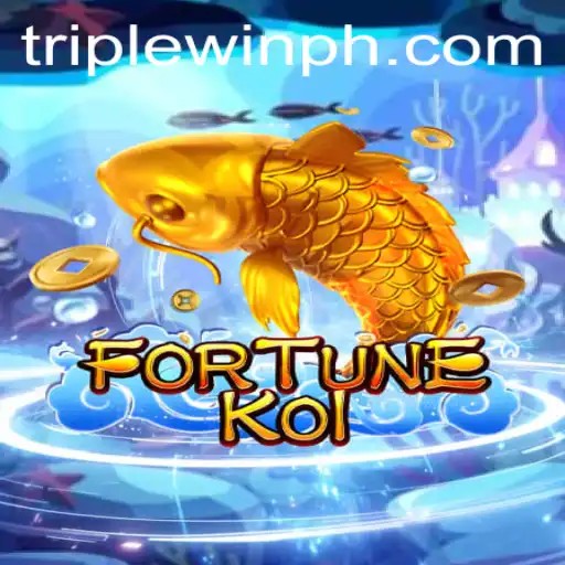 Exploring the Exciting World of FORTUNEKOI: Dive into the Gameplay with a Triplewin Strategy