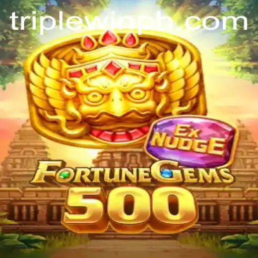 Discover the Exciting World of FortuneGems500 with TripleWin