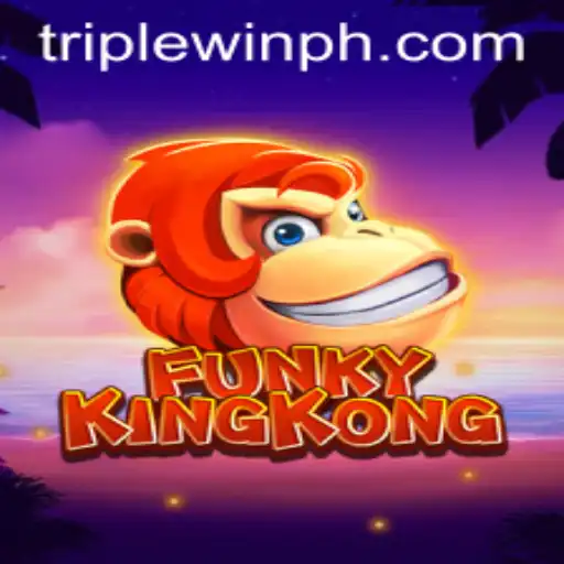 FunkyKingKong: The Revolutionary Gaming Experience with Triplewin Feature