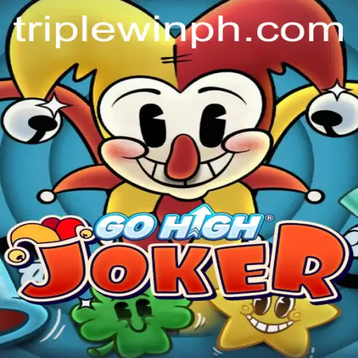 GoHighJoker: Unlock the Thrill of TripleWin