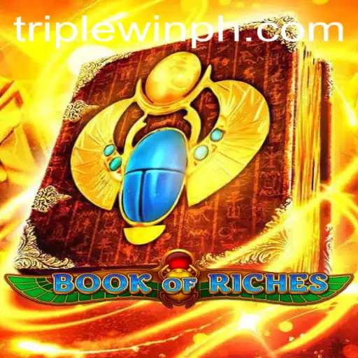 Book of Riches: Unveiling the Game and Its Triple Win Strategy