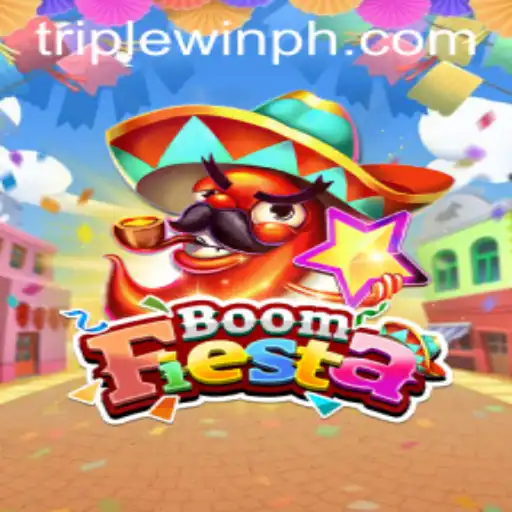 BoomFiesta: Experience the Ultimate Triplewin Gaming Adventure