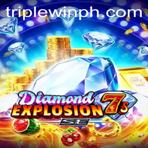Unveiling DiamondExplosion7sSE: A Dive into the World of Triplewin Excitement