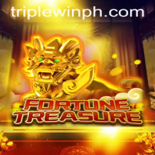FortuneTreasure: Discover the Thrill of Triple Wins