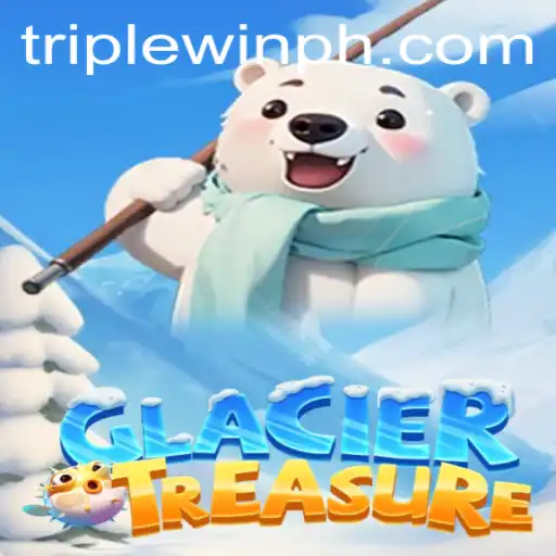 Unveiling GlacierTreasure: An Adventure in a World of Ice and Opportunity