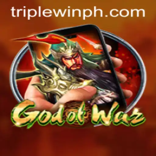 GodofWarM: Embark on a Mythical Journey to Secure Your Triplewin