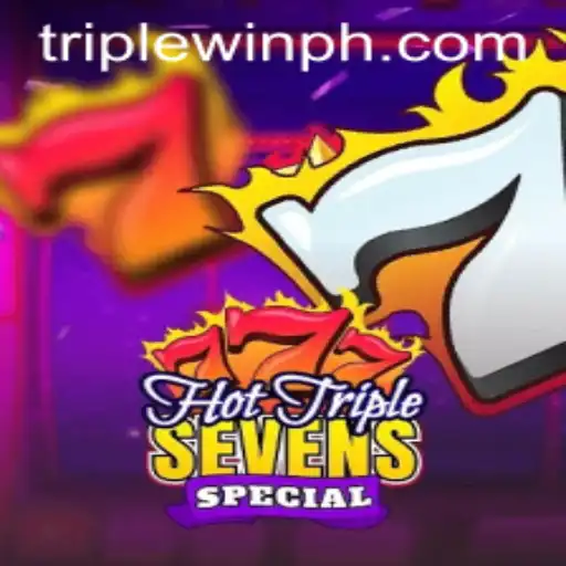 Unveiling HotTripleSevensSpecial: A Gaming Experience with a TripleWin Promise
