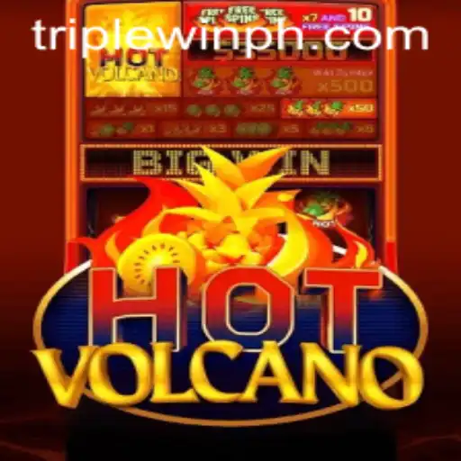 Exploring the Eruptive Thrills of HotVolcano: A Triplewin Adventure