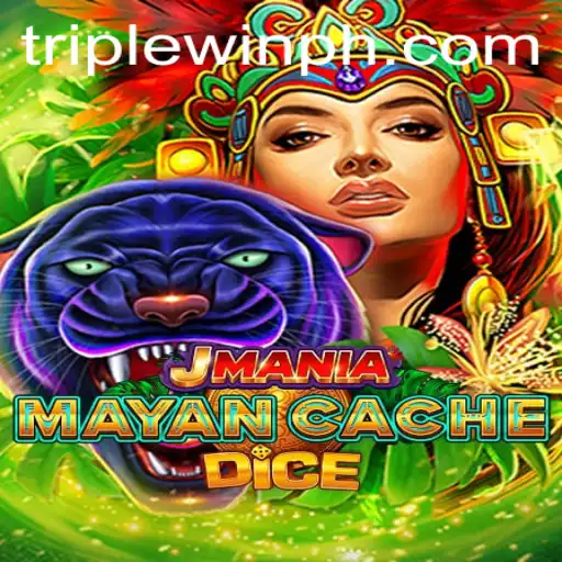 Exploring JManiaMayanCacheDice: The Triplewin Adventure