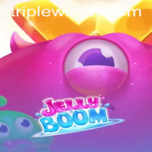 Mastering the Art of JellyBoom: Dive into the World of Triplewin