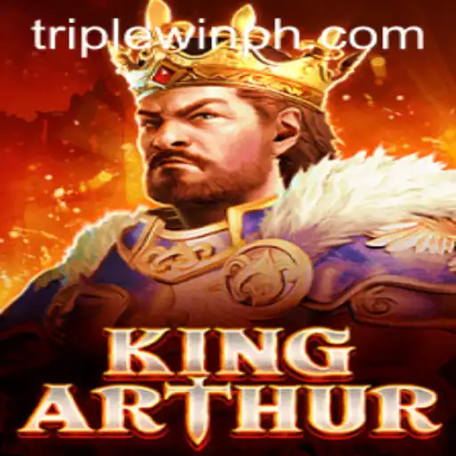 KingArthur: A Legendary Adventure with TripleWin Features