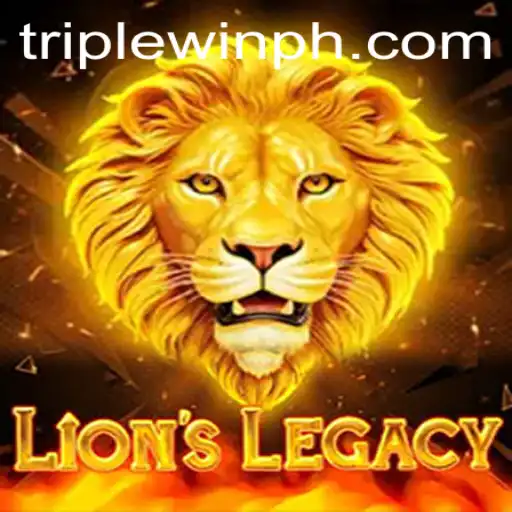 Discover the Thrilling World of LionsLegacy: A TripleWin Adventure