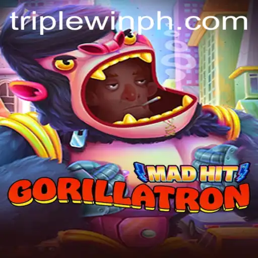 MadHitGorillatron: A Comprehensive Guide to the Triplewin Adventure