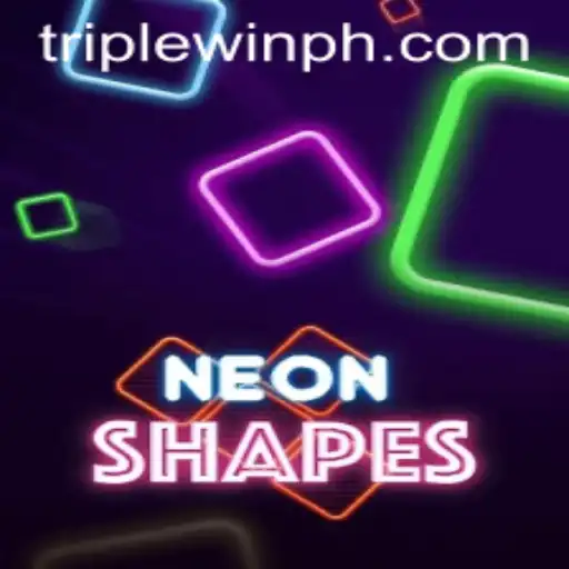 NeonShapes: Experience the Futuristic Thrill