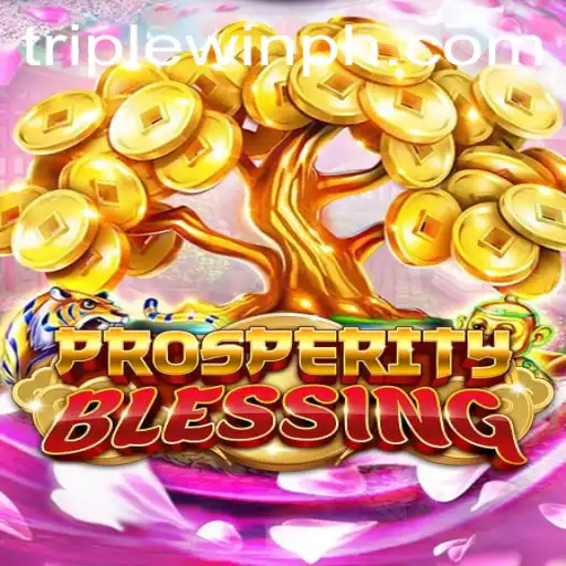 Discovering the Excitement of ProsperityBlessing: A Triplewin Adventure