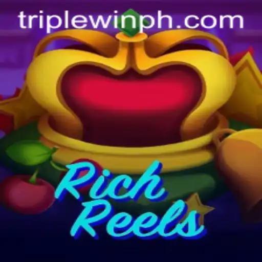 RichReels TripleWin: Dive Into the Ultimate Gaming Experience
