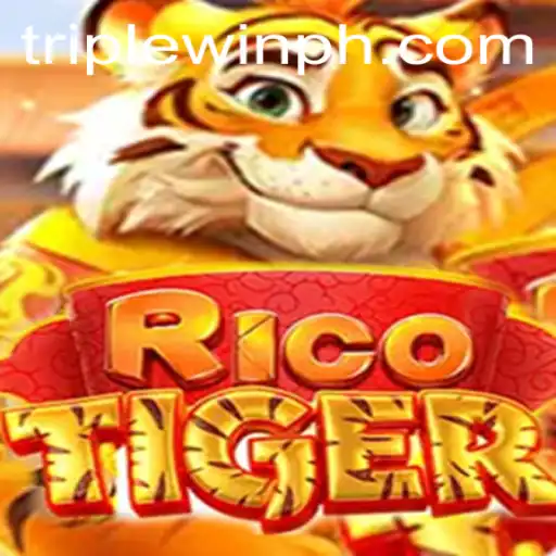 RicoTiger: The Revolutionary Game with a TripleWin Strategy