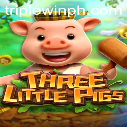 Discover the Thrills of THREELITTLEPIGS: A Revolutionary Triplewin Game