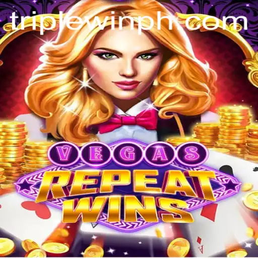 Unveiling 'VegasRepeatWins': A Triplewin Gaming Extravaganza