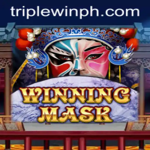 WinningMask: The Triplewin Game Revolution