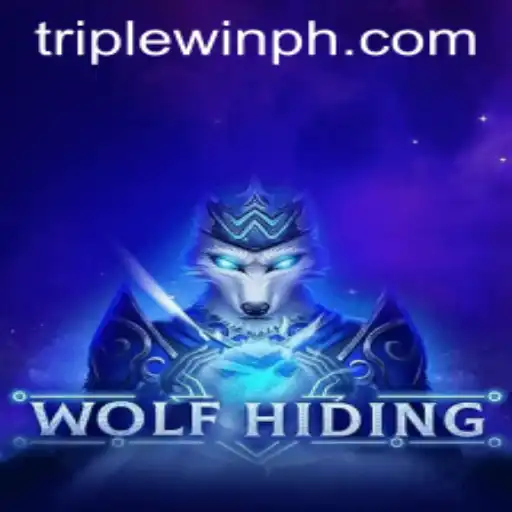 Unveiling the Exciting World of WolfHiding: Achieving 'Triplewin' in Gameplay