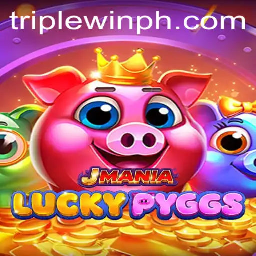 Unveiling JManiaLuckyPyggs: The TripleWin Gaming Experience