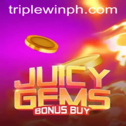 Exploring JuicyGemsBonusBuy: A TripleWin Experience