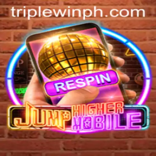 JumpHighermobile: Revolutionizing Mobile Gaming with Triplewin