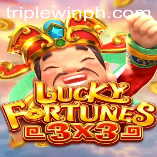 Discover the Thrills of LUCKYFORTUNES3x3: The Ultimate Triplewin Experience