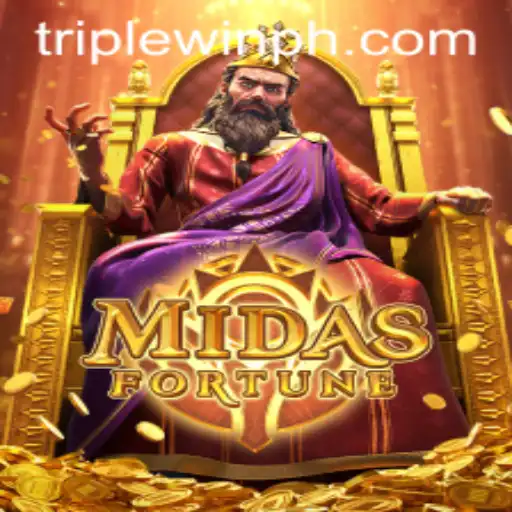 MidasFortune: The Magic of TripleWin