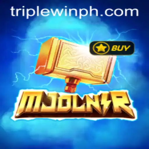 Exploring the Mythical World of Mjolnir: A Triplewin Experience