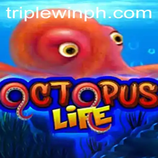 Dive into the Fascinating World of OctopusLife: Triplewin Experience