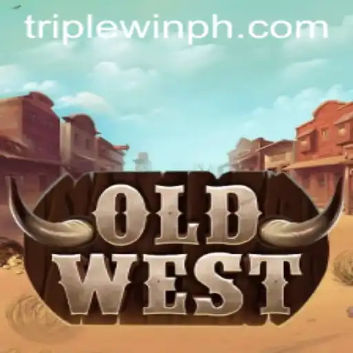 OldWest: A Thrilling Journey to the Wild West with Triplewin Strategy