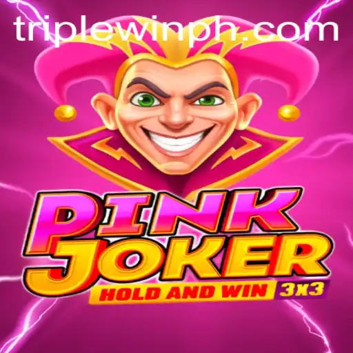 Discovering Pinkjoker: The Game of Strategy and Chance