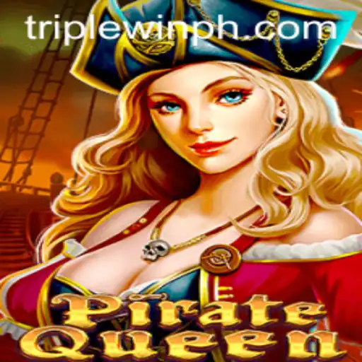 PirateQueen: The Thrilling Adventure of High Seas and Triple Wins