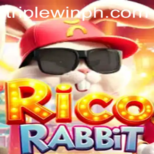 RicoRabbit: The Exciting Triplewin Adventure