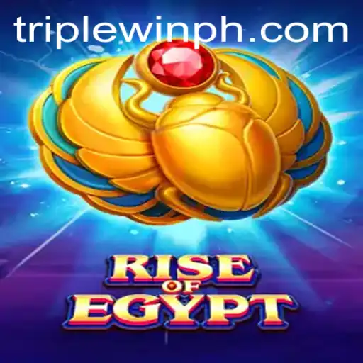 Explore the World of RiseOfEgypt: The Game That Promises a Triplewin Experience