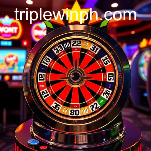 Exploring the World of Rotary Games and the Concept of Triplewin