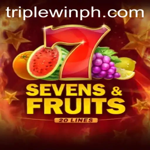 Exploring the Excitement of SevensFruits20: A Fruitful Journey to Triplewin