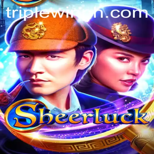 Unveiling Sheerluck: The Thrilling Board Game with a TripleWin Twist