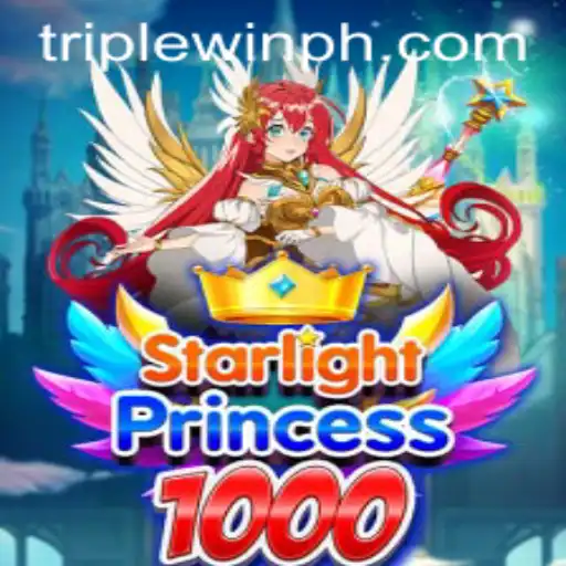 Discover the Thrills of StarlightPrincess1000 with Triplewin