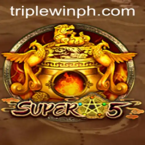 Discover the Exciting World of Super5 and the Thrill of Triplewin