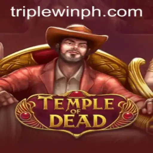 Exploring the Depths of TempleofDead with Triplewin