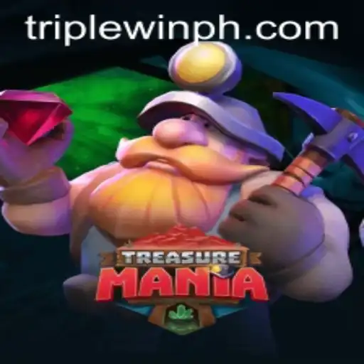TreasureMania: Discover the Secrets Behind the Thrilling Game of Triplewin